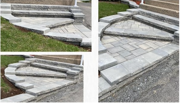 Exemple de realisation: Après