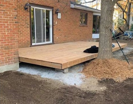 Exemple de realisation: Après