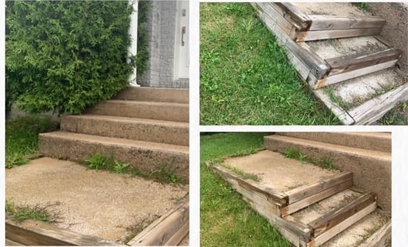 Exemple de realisation: Avant